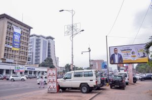RDC : Human Rights Watch alerte sur des disparitions forcées à Kinshasa Attaque de la résidence de l'ancien président Joseph Kabila par des présumés militants de l'UDPS