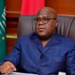 Le Président Félix Tshisekedi a participé, mercredi dans une visioconférence, à un panel de discussion sur les défis auxquels fait face la RDC