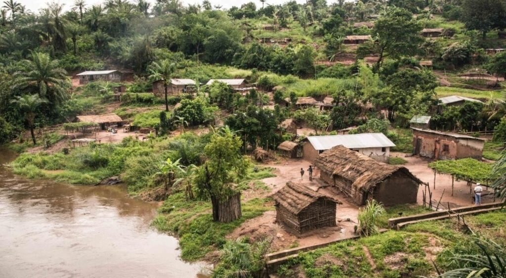 Une cinquantaine de morts à Kwamouth