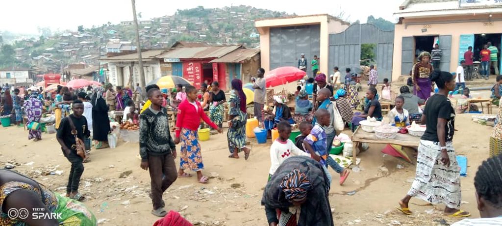 Au moins 27 civils tués par les ADF dans le territoire de Lubero