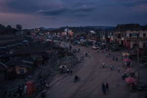 Lubero: A Bapere, la Noël se passe sous l'accalmie, mais inhabituelle et sans denrées alimentaires La société civile décrète une semaine sans activités suite aux multiples tueries à Mwenye
