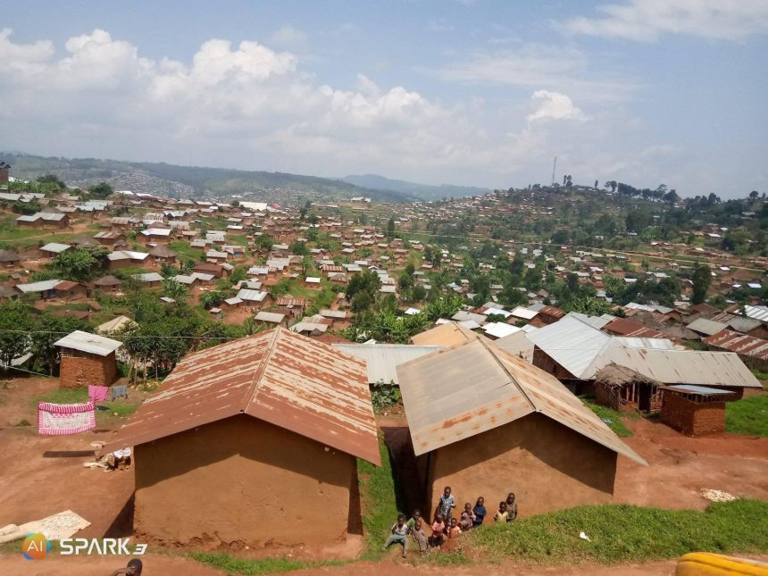 4 civils tués par les ADF à Mayeba dans le territoire de Lubero