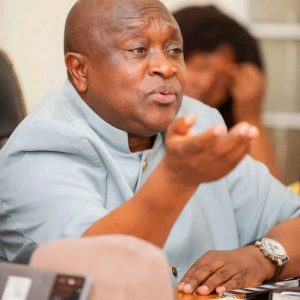 RDC: L'ancien Journaliste de renommé, Magloire Paluku rejoint le M23/AFC l'adhésion de Magloire Paluku, une figure médiatique notable de l'Est du pays, au mouvement M23