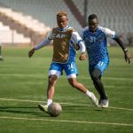 Cédric Lisele pressenti dans l'effectif du TP Mazembe