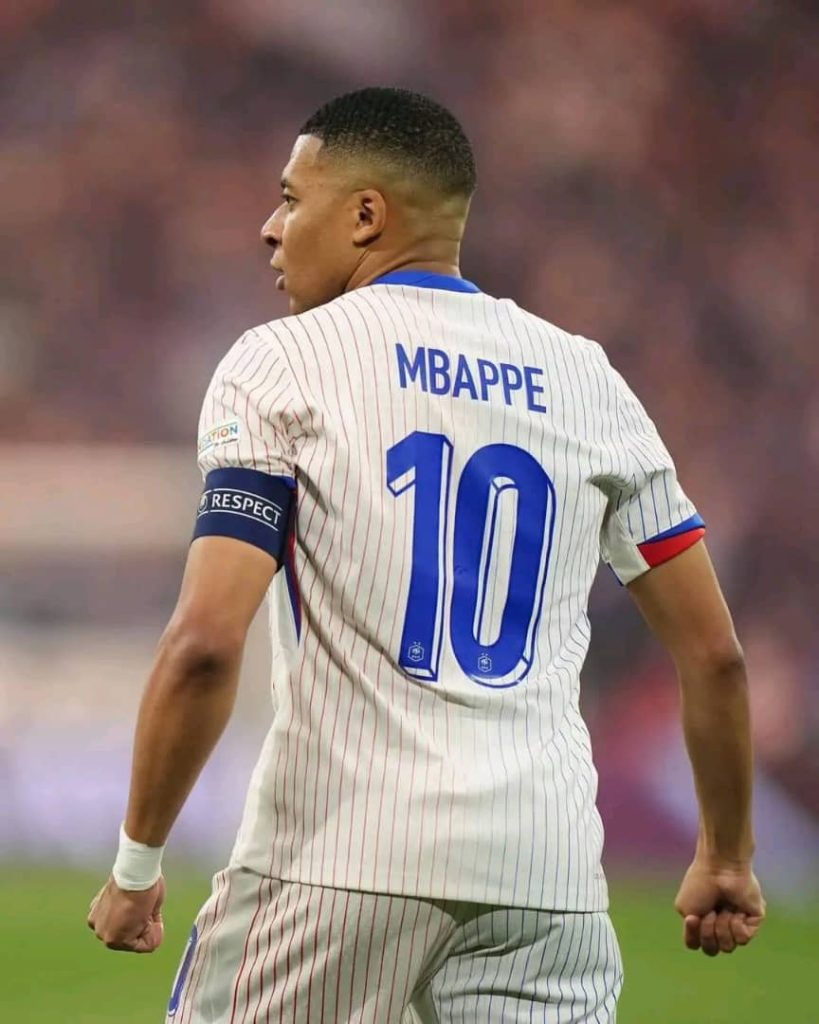 La date de la présentation de Kylian Mbappé déjà connue