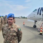 Des contingents pakistanais à Beni en renforcement des capacités opérationnelles de la MONUSCO dans le Grand Nord