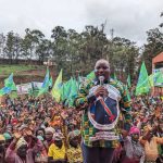 Claude Nyamugabo attendu à Nyantende pour sa rentrée politique ce weekend