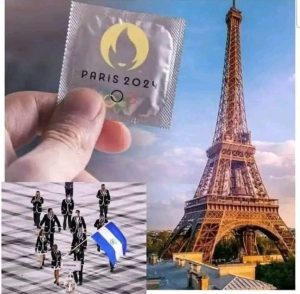 Distribution de préservatifs