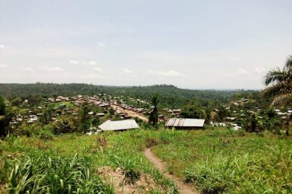 Paralysie des activités champêtres et du trafic sur l'axe routier Kitshanga-Bukombo à Sisa