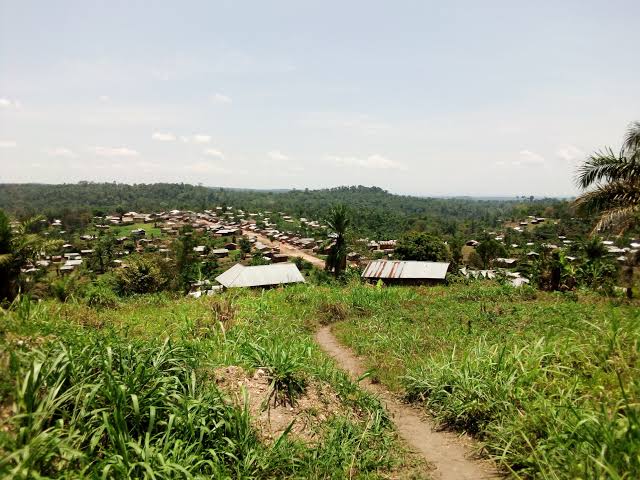 Paralysie des activités champêtres et du trafic sur l'axe routier Kitshanga-Bukombo à Sisa