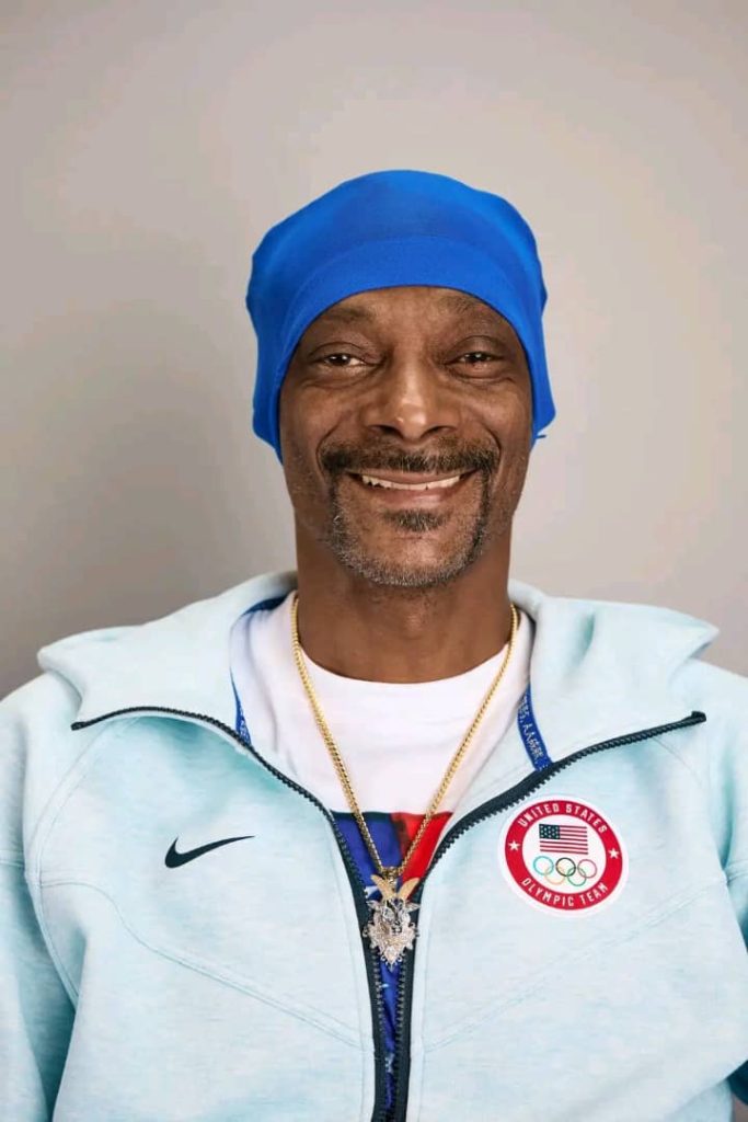 Snoop Dogg, de rappeur à commentateur
