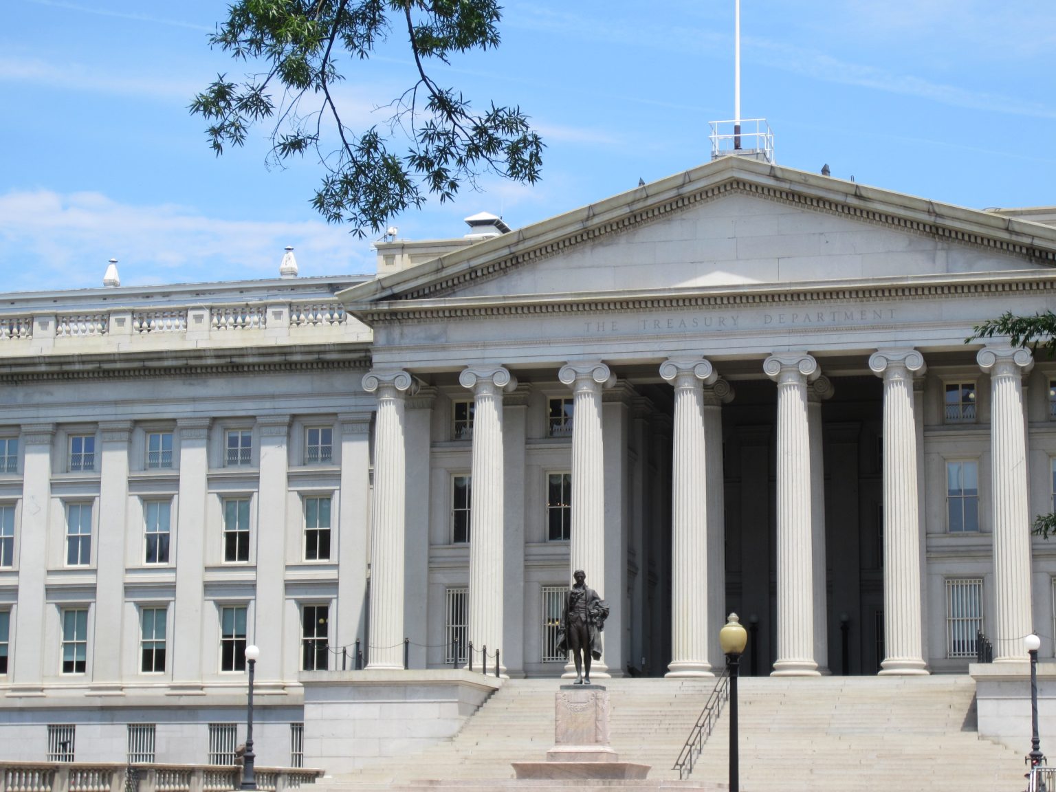 Le Trésor américain cible le réseau de facilitation de l'EI en Afrique de l'Est, centrale et australe