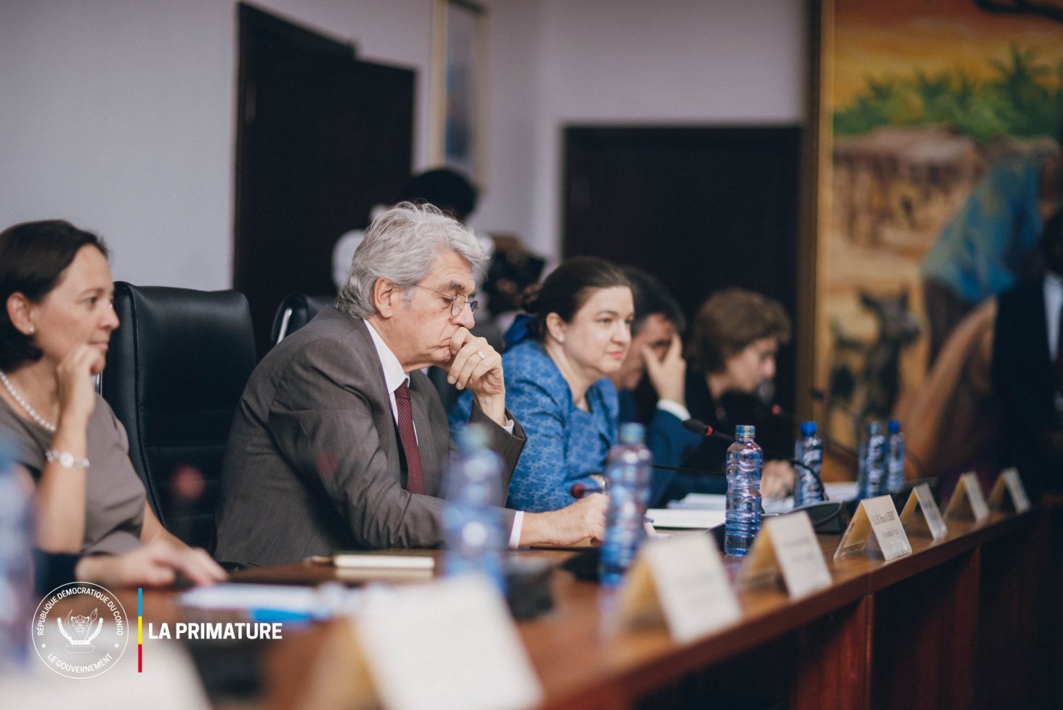 1 million d’euros d’aide de l’UE pour barrer la propagation de la variole du singe