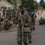 Le rapprochement de la RDC de l'Ouganda à la base de la résurgence de la rébellion du M23