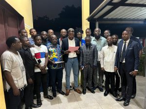 RDC : Le Collectif CALCC-FORCES VIVES RDC invite le peuple congolais à une grande journée de mobilisation nationale le 2 août Le Collectif CALCC-FORCES VIVES RDC invite le peuple congolais à une grande journée de mobilisation nationale le 2 août