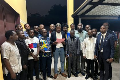 Le Collectif CALCC-FORCES VIVES RDC invite le peuple congolais à une grande journée de mobilisation nationale le 2 août