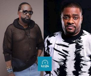 Le Concert de Kalambayi au Stade des Martyrs le Confirme dans la Cour des Grands (Werason)