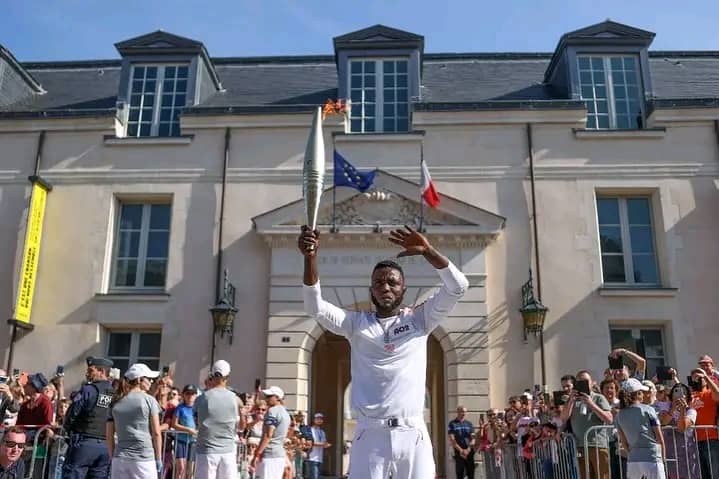 Déception pour le Judo Congolais, Arnold Kisoka Éliminé