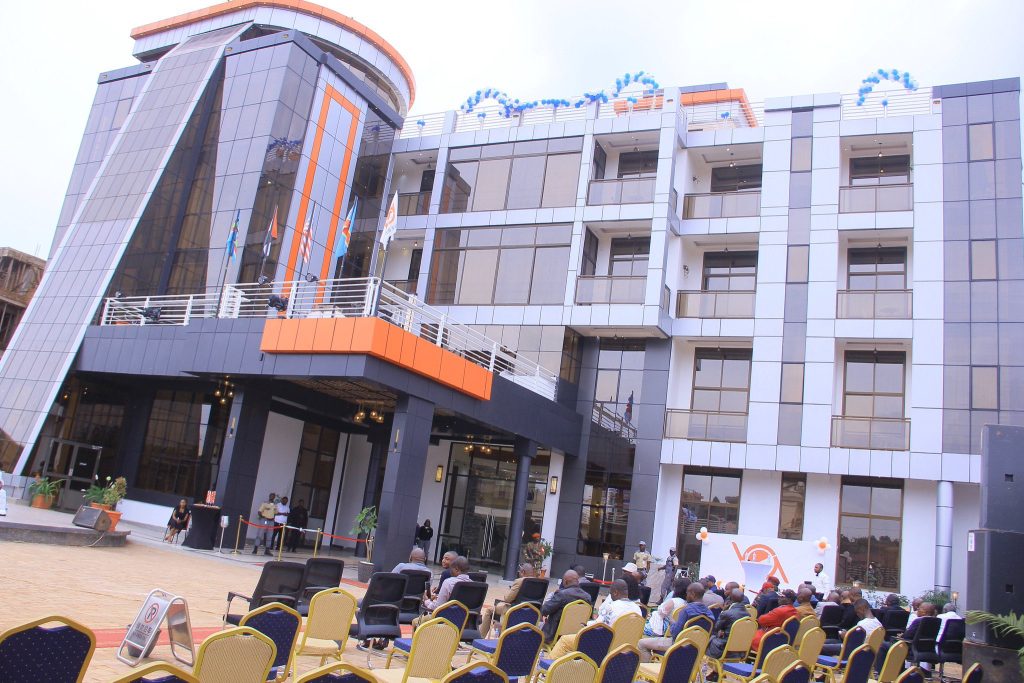 L'hôtel Believe suspend ses activités après une violente attaque le week-end dernier