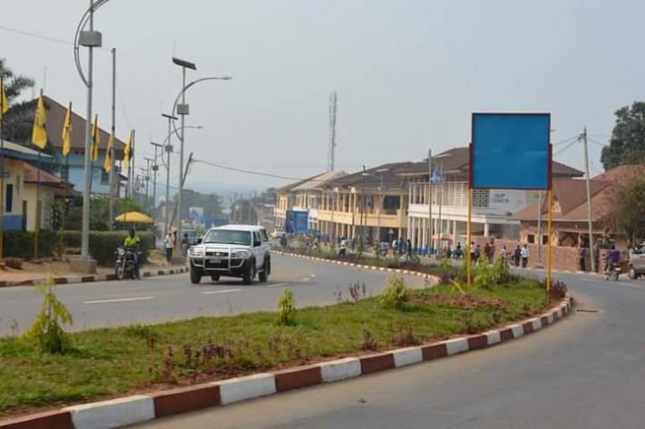 silence des autorités provinciales après l'expiration du couvre-feu à Kindu