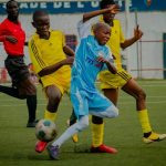 Championnat provincial des moins de 15 ans du Nord Kivu