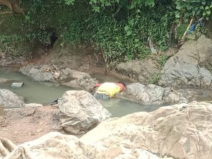 Un corps sans vie découvert à Bulengera emballé dans un sac et flottant sur les eaux