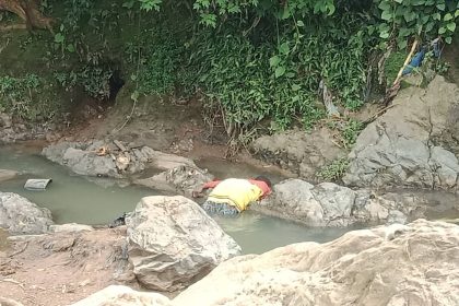 Un corps sans vie découvert à Bulengera emballé dans un sac et flottant sur les eaux