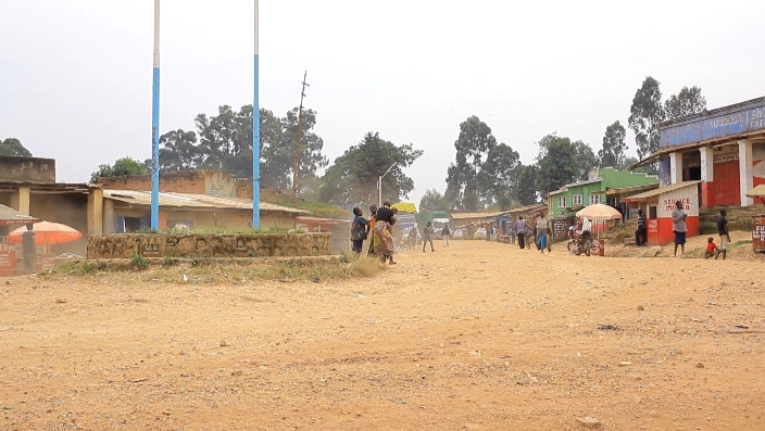 Un mort et trois blessés lors d'un accrochage entre les miliciens de la CODECO et les Casques bleus de la MONUSCO