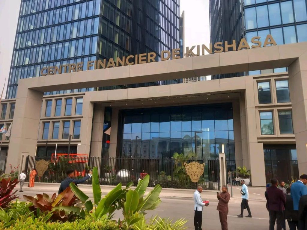 Sommet des Présidents de la jeunesse Africaine reporté