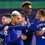 Les bleus renaissent loin du Stamford bridge