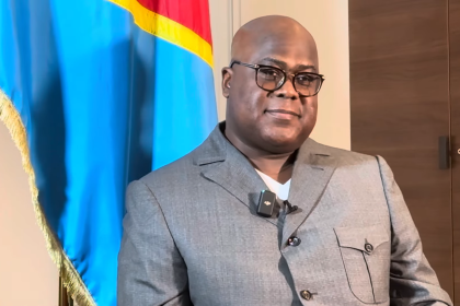 Félix Tshisekedi taxe Joseph Kabila d’être derrière l’AFC de Corneille Nanga