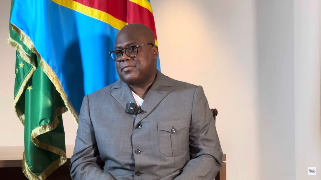 Tensions Croissantes entre Félix Tshisekedi et Joseph Kabila sur la paternité de l'AFC