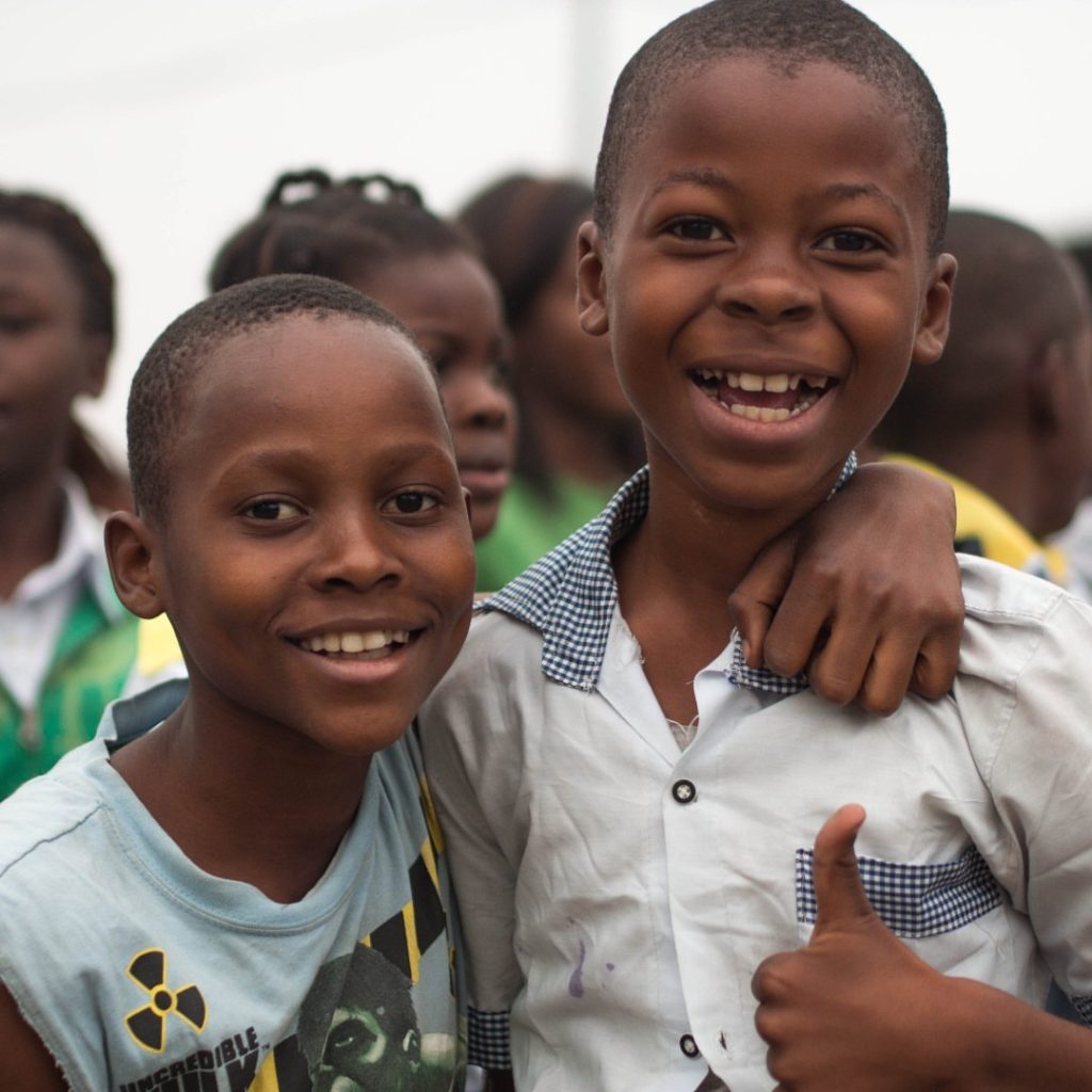 Non-effectivité de la rentrée scolaire n'à Goma