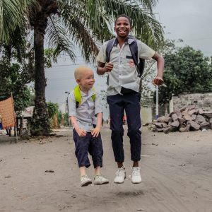 Nord-Kivu : Non-effectivité de la rentrée scolaire n'à Goma Non-effectivité de la rentrée scolaire n'à Goma