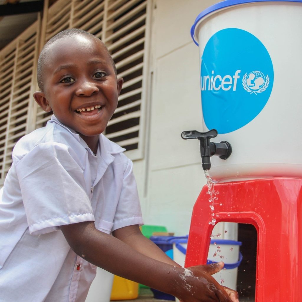 L’UNICEF condamne la mort tragique d’un élève dans le territoire de Nyiragongo