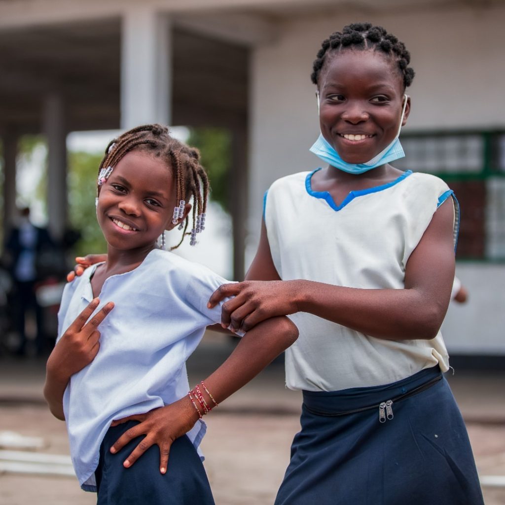 Incertitude autour de la Rentrée scolaire pour les enfants déplacés du camp de déplacés de Buhimba