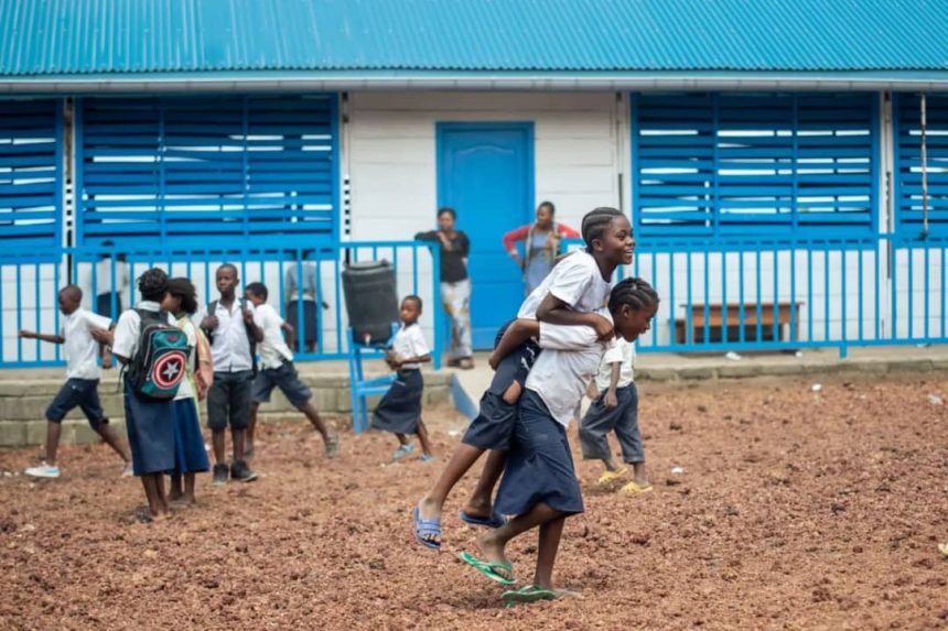 La rentrée scolaire 2024-2025 confirmée pour le 2 septembre, même dans les zones sous contrôle du M23