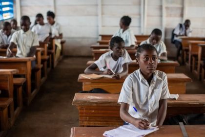 La rentrée scolaire 2024-2025 confirmée pour le 2 septembre, même dans les zones sous contrôle du M23