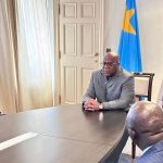 Le chef de l'État promet l'amélioration des conditions de vie des ambassadeurs congolais