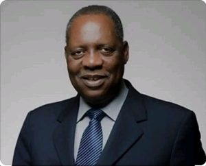 Décès d'Issa Hayatou, Un géant du football africain s'éteint