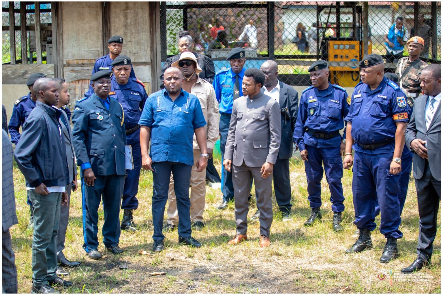 Le Gouverneur de la Tshopo nie la présence des rebelles du M23 dans sa province
