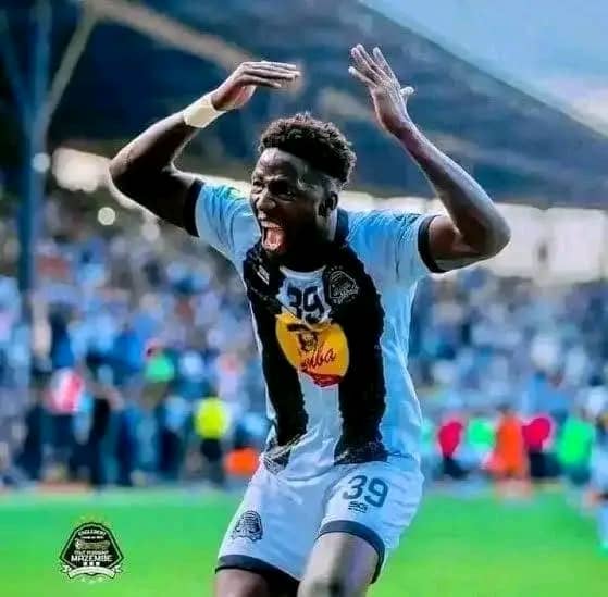 Fily Traoré Prolonge son Aventure au TP