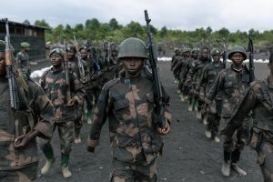 Un soldat tue son supérieur pour salaire impayé, Placide ITULA appelle à des enquêtes sur le retard de la solde