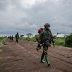 Reprise des combats dans le Masisi et le Lubero