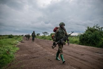 Reprise des combats dans le Masisi et le Lubero