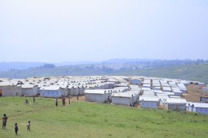 Ituri : Une femme pygmée meurt à la suite de malnutrition à Mitego Ils sont près de 15 000 déplacés à Fataki dans le territoire de Djugu en province de l'Ituri qui bénéficient de la protection physique directe des casques bleus