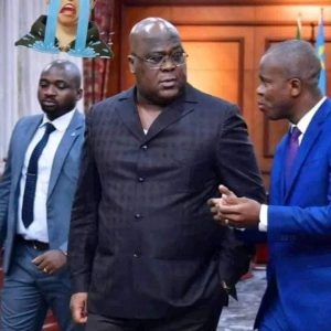 Décès du garde du corps du Président Tshisekedi à Kinshasa : L'ASADHO préoccupée par la détention illégale de plusieurs personnes José Mbemba, l’un des gardes du corps du Président de la République, a été retrouvé mort devant le bureau de la Régideso, dans la commune de Masina, à Kinshasa