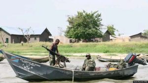 L'agglomération de Nyakakoma passe à son tour sous contrôle des rebelles du M23