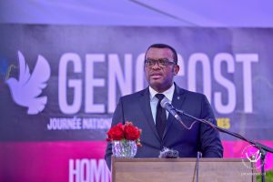 RDC : Le Vice-Premier Ministre de la Fonction Publique, Jean-Pierre Lihau, annonce la suspension du Secrétaire Général du Ministère du Numérique Le Vice-Premier Ministre de la Fonction Publique, Jean-Pierre Lihau, annonce la suspension du Secrétaire Général du Ministère du Numérique