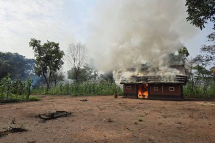 L'armée ougandaise annonce des opérations contre les camps de Joseph Kony de la LRA